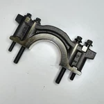 Mercedes-benz Slk R171 2010 GLK350 OM272 Crankshaft Holder 2720111 PUM20070. Fixed Price $21.99.