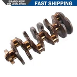 1PC New Crankshaft 06L105101D For Volkswagen Vw Golf 7R Gti Passat 2.0 EA888. Fixed Price $218.01.