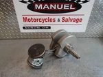 2006-2010 Polaris Victory Vision Crankshaft & Rods Pistons. Fixed Price $249.95.