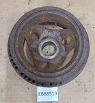 Oem V8 2009-2018 Dodge Ram 1500 5.7 Harmonic Balancer Crankshaft Pulley 53022083. Fixed Price $38.00.