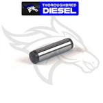 Genuine Cummins 3946495 Harmonic Balancer Dowel Pin For 2003-18 Dodge 5.9/6.7L. Fixed Price $28.08.