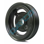 Powerbond Harmonic Balancer For Toyota RAV4 Series 2.4L 2AZFE 7/2003-10/2005. Fixed Price $304.16.