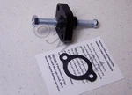 Honda Scooter New Black Manual Timing Chain Tensioner Adjuster. Fixed Price $57.99.
