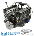 Chevrolet Performance HT383E Truck Crate Engine 19435449 (OLD#19433037). Fixed Price $7659.53.