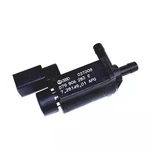 Genuine Audi Vacuum Regulator 079-906-283-C. Fixed Price $141.21.