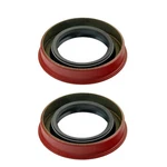 Set Of 2 Manual Transmission Output Shaft Seal For Chevrolet Buick Acdelco 9613S. Fixed Price $21.67.