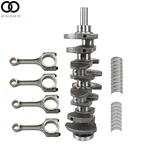 G4KJ Engine Crankshaft & Con Rods Bearings Set For Hyundai Kia 2.4L 2011-2020. Fixed Price $118.11.