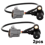 2X Crankshaft Position Sensor For 1995-1998 Mazda Protege 1992-1995 MX-3. Fixed Price $18.74.