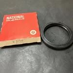 National 227040 Engine Crankshaft Seal Rear Free Shipping. Fixed Price $14.27.