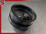 2014-2019 Maserati Ghibli 3.0L Harmonic Balancer Crank Pulley 280609-11 14-19. Fixed Price $49.49.