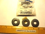 Oem Pieces Ford 1978/2011 "washer" Crankshaft Pulley Retainng, D8BZ-6378-A. Fixed Price $25.95.