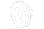 Genuine Mercedes-benz Damper 113-030-00-03. Fixed Price $802.40.