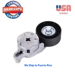 1662036030 Belt Tensioner Assembly Smooth Pulley Fit Toyota Camry 2010-2011 2.5L. Fixed Price $36.58.
