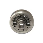 Scott Drake C5OE-6316-A 63-67 289 High Performance Hi-po Harmonic Balancer. Fixed Price $487.25.