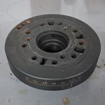 Powerbond PB1009N Harmonic Balancer Ford 351 V8. Fixed Price $90.00.