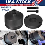 303-1513 Rear Crankshaft Seal Remover Tool Ford 6.7L Powerstroke Alt ST-148. Fixed Price $89.09.