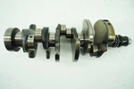 06-09 Mercedes W209 CLK350 Engine Motor 3.5L 2720300201. Fixed Price $152.00.