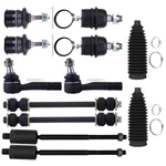 Front Lower Upper Ball Joint Sway Bar Link Tie Rod End 2002-05 Ford Explorer. Fixed Price $59.38.