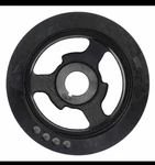 Coyote 5.0L Harmonic Balancer Crankshaft Pulley Ford F-150 Mustang 2011-2014. Fixed Price $58.79.