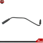 Crankcase Vent Breather Hose For 97-04 Jeep Wrangler Grand Cherokee 04854265. Fixed Price $12.97.