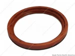 Genuine Saab Rear Crankshaft Seal For 1990-1993 9000 55557240-AF. Fixed Price $52.46.