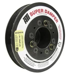 Ati Performance Products Mopar 6.75 Super Damper 6.1L Hemi 6-RIB. Fixed Price $461.65.
