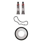 Fel-pro Bs 40765 Rear Main Seal Set. Fixed Price $23.51.
