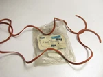 New Oem Ford F3HZ-6584-B Valve Cover Gasket 1993-1995 FD1460 Engine. Fixed Price $17.99.