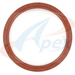 Apex Gaskets ABS333 Rear Main Seal Set. Fixed Price $32.99.