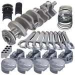 Eagle 3.750" Stroke - 4.030" Bore Street Rotating Assembly Kit For 383 Chevy Sbc. Fixed Price $1308.22.
