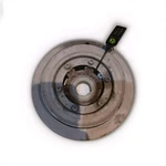 Mercedes-benz R129 W124 W140 M104 Crankshaft Vibration Damper 1040301703. Fixed Price $94.71.