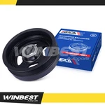 For Nissan Altima Frontier Sentra Suzuki Equator 2.5L Engine Harmonic Balancer. Fixed Price $32.50.