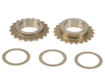 Crankshaft Gear For 06-13 Mazda CX7 Turbocharged 2.3L Cyl DK47T8. Fixed Price $165.59.