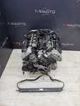 2011 Bmw E90 E92 E93 M3 08-13 S65 V8 4.0L Complete Engine Motor 76K Miles. Fixed Price $5000.00.