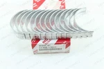 11705-17011 Oem Genuine Crankshaft Bearing Set Fits Toyota Coaster Land Cruiser. Fixed Price $155.95.