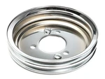 Trans-dapt Performance Products 9816 Crankshaft Pulley. Fixed Price $61.33.