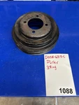 #1088 3GROVE Vbelt Small Block Ford. D00E-6312-C 289 302 351W. Fixed Price $49.99.
