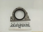 Bmw Z4 E85 Convertible Rear Main Crankshaft Seal Plate 2.5L 6 Cyl Fits 2003-2005. Fixed Price $44.87.