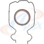 Engine Crankshaft Seal Kit Apex Automobile Parts ABS1183. Fixed Price $31.89.