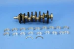 Engine Crankshaft Kit Mopar 68237488AA. Fixed Price $1431.65.