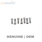 2020-2023 Vw Harmonic Balancer / Crankshaft Pulley Screw Bolt Set (7). Fixed Price $19.99.