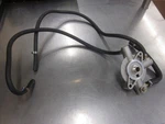 Scag 48" Tiger Cub Zero Turn Mower Hydraulic Filter Head Mount Hoses 482798. Fixed Price $138.00.