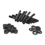 Prw Crankshaft Main Cap Girdle 1000202;. Fixed Price $64.42.