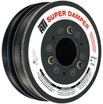 Ati Steel Damper For 7.425 Inch, LS1-2-3-6 & L76, Body Ss G8. Fixed Price $551.99.
