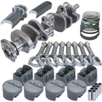 Eagle Rotating Assembly. Fixed Price $1602.99.