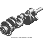 Genuine Gm Engine Crankshaft 12641690. Fixed Price $1414.15.