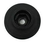 Harmonic Balancer Crankshaft Pulley For 1997-2001 Honda Cr-v 2.0L 13810P3F003. Fixed Price $32.99.