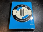 Bmw The Bavarian Motor Works By Michael Frostick Isetta 2002 Turbo 2000CS 1600GT. Fixed Price $21.81.