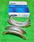 69-71 Ford Mustang Cougar Nos Boss 429 Scj .001 Crankshaft Main Bearing. Fixed Price $59.00.