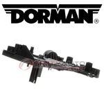 Dorman Transmission Conductor Plate For 1998-2003 Mercedes-benz ML320 Tj. Fixed Price $308.47.